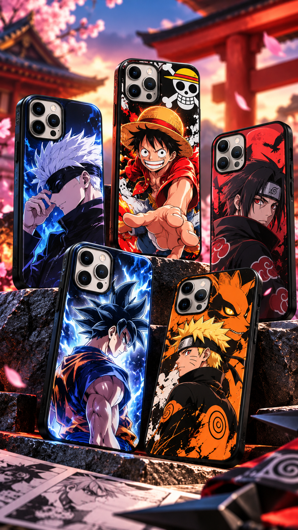Anime Style