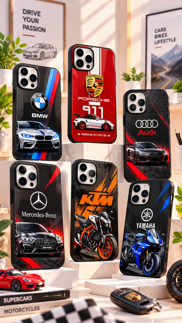 Classic Cars