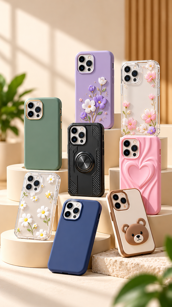 Phone Cases