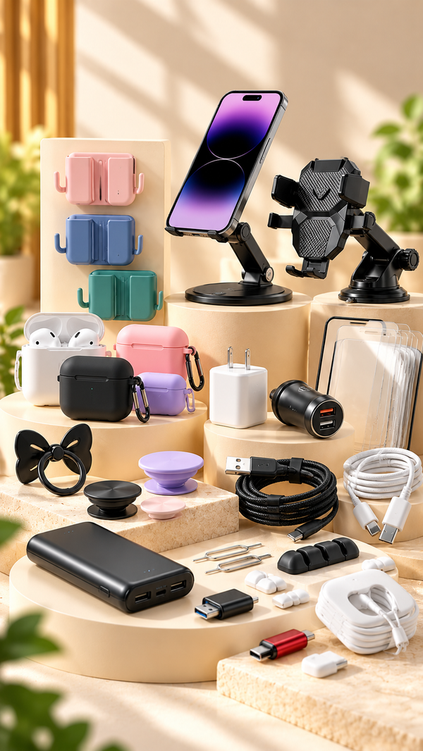 Accessories