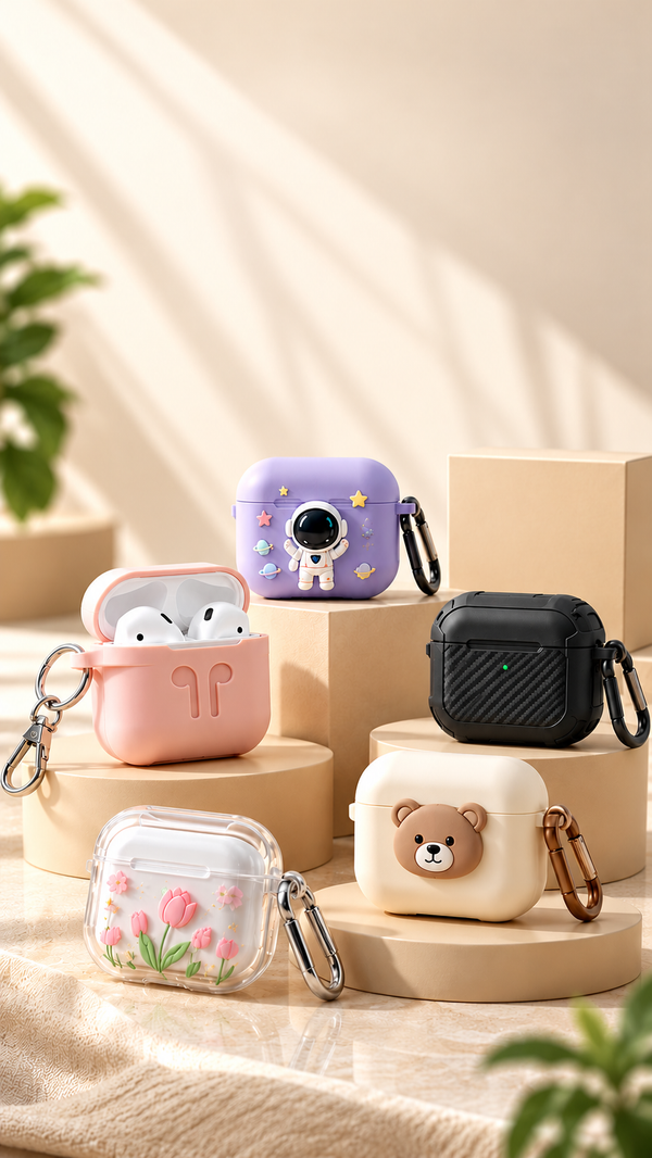 AirPods Cases