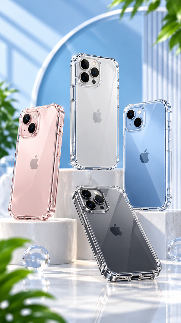 Clear Cases
